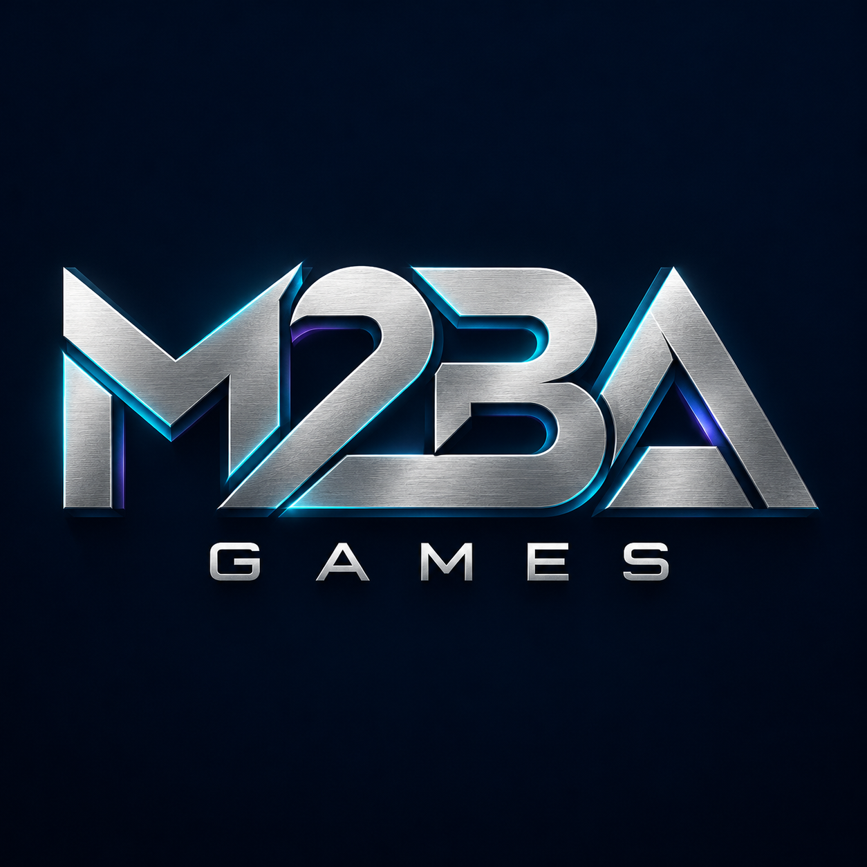 M2BA GAMES